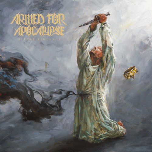 Armed For Apocalypse : Ritual Violence